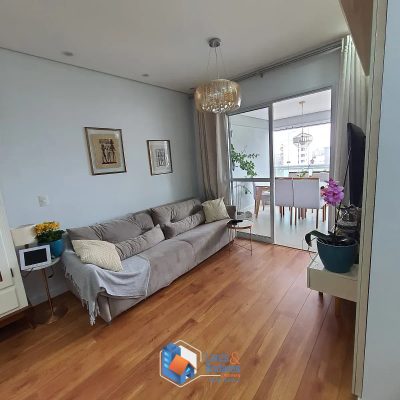 Apartamento, 2 quartos, 64 m² - Foto 4
