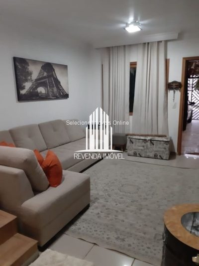 Casa, 2 quartos, 80 m² - Foto 4