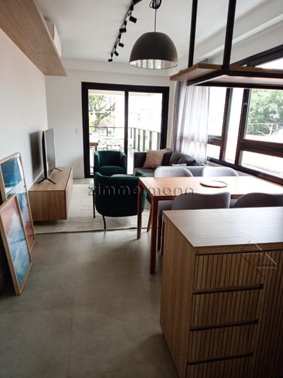 Apartamento, 2 quartos, 85 m² - Foto 5