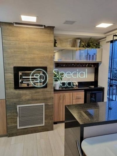 Apartamento, 3 quartos, 95 m² - Foto 4