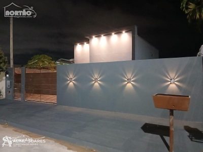 Casa, 3 quartos, 87 m² - Foto 2