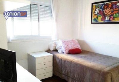 Apartamento, 4 quartos, 176 m² - Foto 5