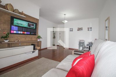 Apartamento, 3 quartos, 95 m² - Foto 4