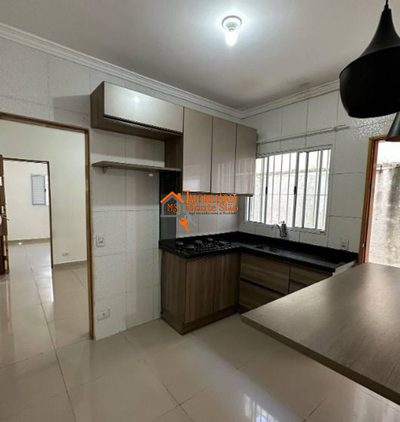 Casa, 3 quartos, 100 m² - Foto 2