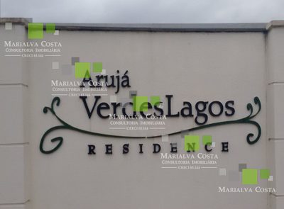 Terreno, 525 m² - Foto 1