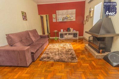 Casa, 3 quartos, 135 m² - Foto 2