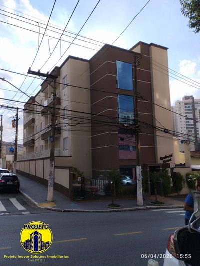 Apartamento, 2 quartos, 40 m² - Foto 2