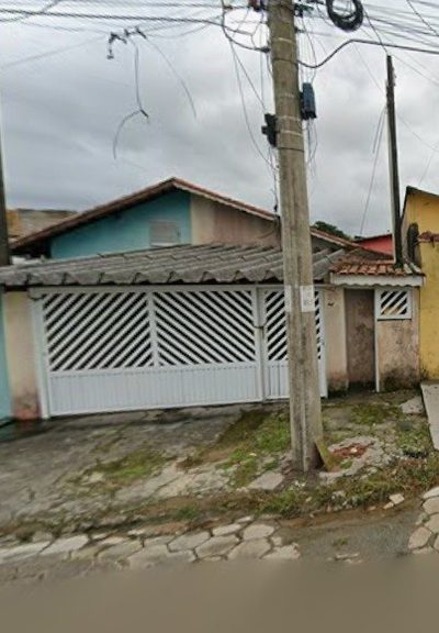 Casa, 2 quartos, 86 m² - Foto 1