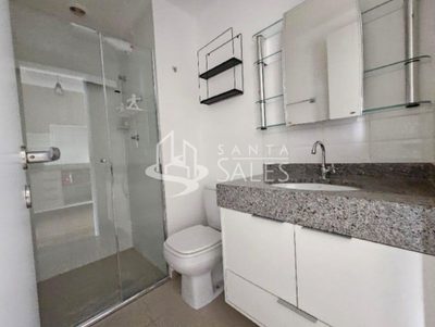 Apartamento, 1 quarto, 25 m² - Foto 5