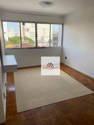 Apartamento, 2 quartos, 70 m² - Foto 2