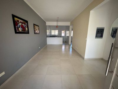 Casa, 3 quartos, 88 m² - Foto 2
