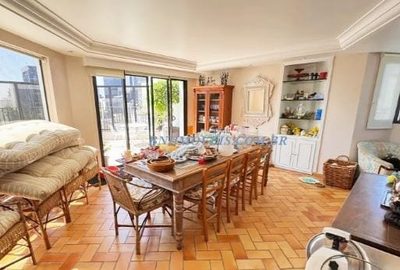 Cobertura, 4 quartos, 455 m² - Foto 5