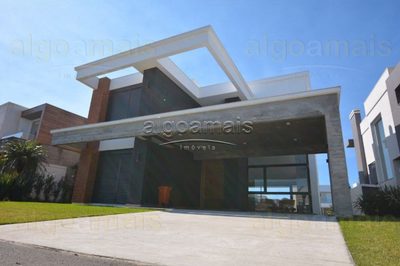 Casa de Condomínio, 5 quartos - Foto 5