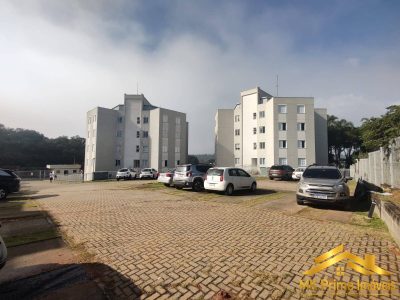 Apartamento, 2 quartos, 47 m² - Foto 1
