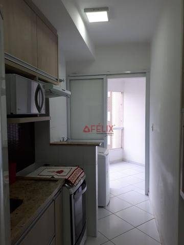 Apartamento, 2 quartos, 62 m² - Foto 5