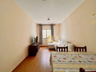 Apartamento, 1 quarto, 50 m² - Foto 2