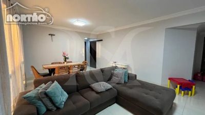 Casa, 3 quartos, 134 m² - Foto 4