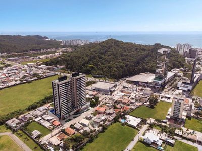 Apartamento, 3 quartos, 106 m² - Foto 1