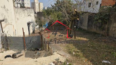 Terreno, 350 m² - Foto 3