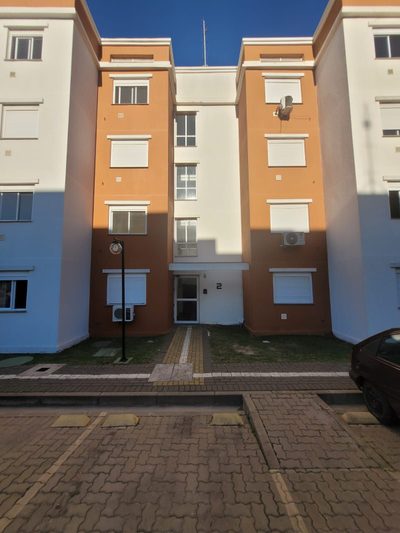 Apartamento, 2 quartos, 37 m² - Foto 4