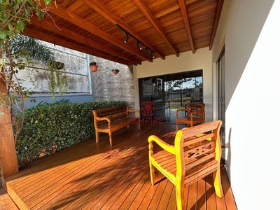 Casa, 1 quarto, 99 m² - Foto 3