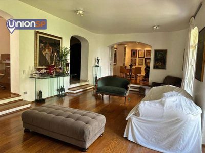 Apartamento, 4 quartos, 370 m² - Foto 3