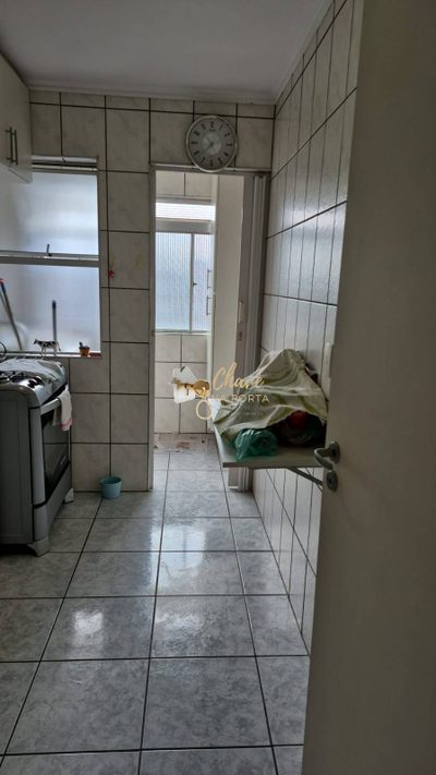 Apartamento, 2 quartos, 52 m² - Foto 5
