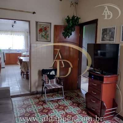 Casa, 2 quartos, 120 m² - Foto 5