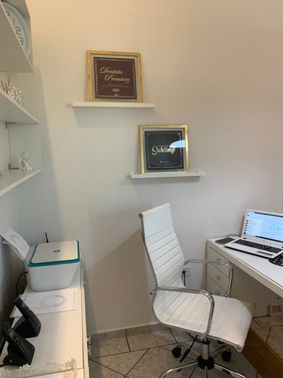 Sala-Conjunto, 30 m² - Foto 4