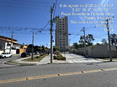 Apartamento, 2 quartos, 42 m² - Foto 1