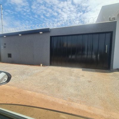 Casa, 2 quartos, 1 m² - Foto 2