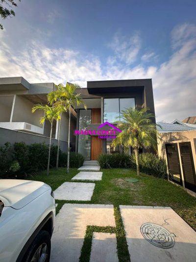 Casa, 4 quartos, 350 m² - Foto 1