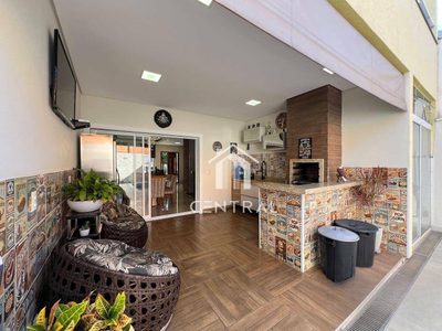 Sobrado, 3 quartos, 145 m² - Foto 2