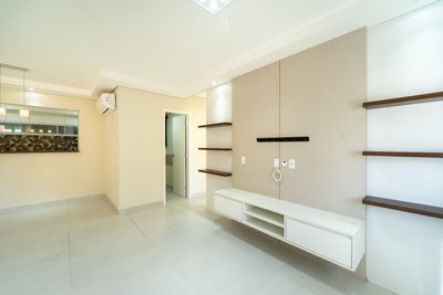 Apartamento, 3 quartos, 110 m² - Foto 2