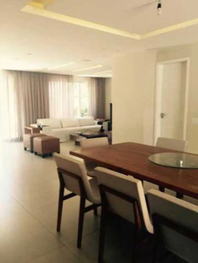 Casa, 4 quartos, 240 m² - Foto 3