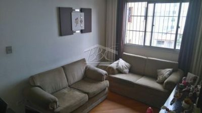 Apartamento, 2 quartos, 53 m² - Foto 4