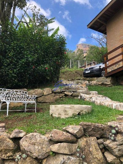 Chácara, 2 quartos, 1237 m² - Foto 4