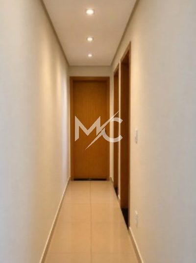 Apartamento, 2 quartos, 44 m² - Foto 3