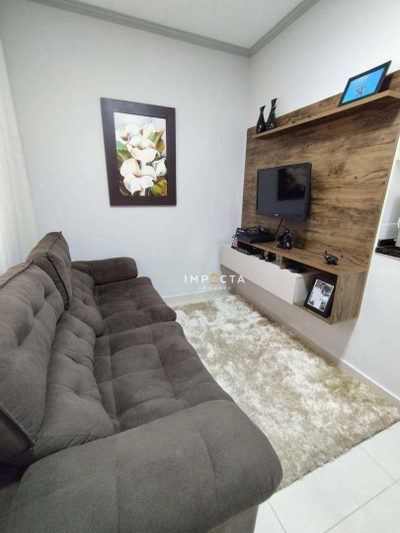 Apartamento, 3 quartos, 76 m² - Foto 2
