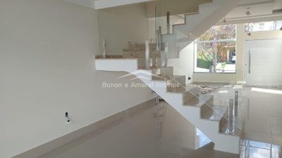 Casa de Condomínio, 3 quartos - Foto 2