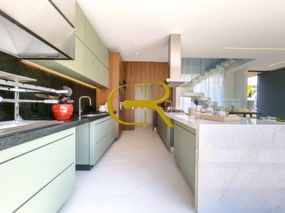 Casa de Condomínio, 3 quartos - Foto 5