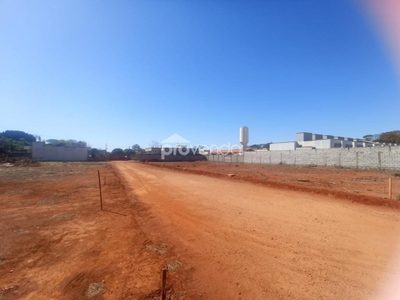 Terreno, 118 m² - Foto 1