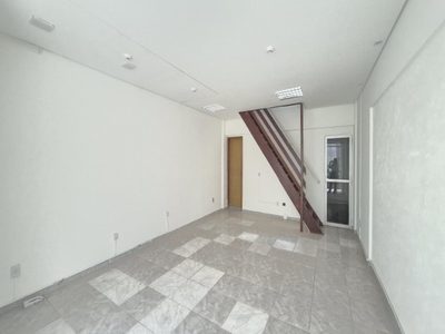Loja-Salão, 60 m² - Foto 2