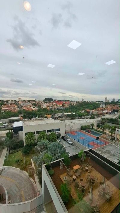 Sala-Conjunto, 45 m² - Foto 5