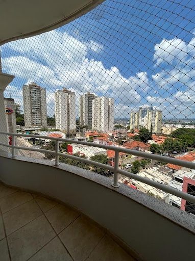 Apartamento, 3 quartos, 75 m² - Foto 3