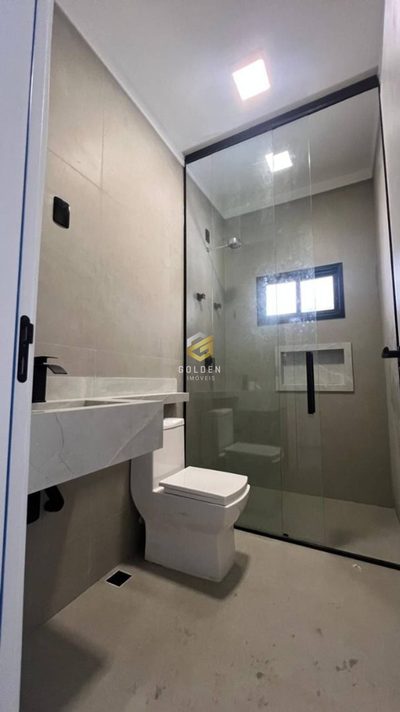 Casa, 3 quartos, 124 m² - Foto 5