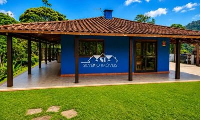 Casa, 3 quartos, 320 m² - Foto 1