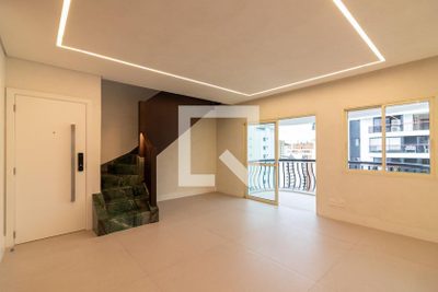 Cobertura, 3 quartos, 200 m² - Foto 1
