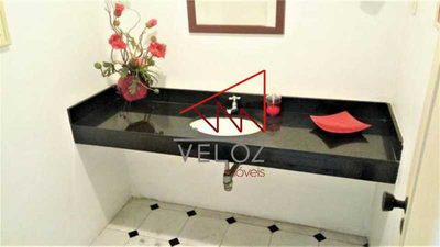 Apartamento, 6 quartos, 582 m² - Foto 2