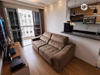 Apartamento, 2 quartos, 70 m² - Foto 3